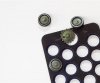 QuickWheel QW-274 T-70B - Zvezda 1/35